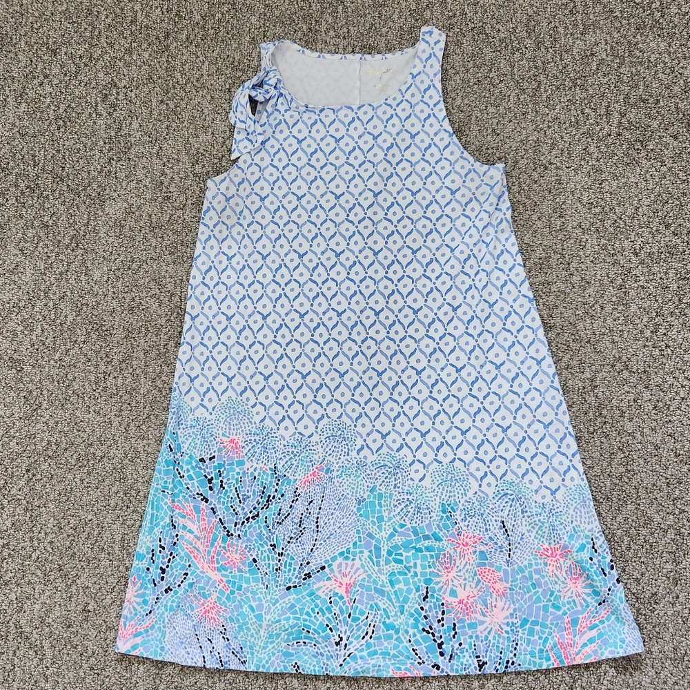 Lilly Pulitzer Luella Dress